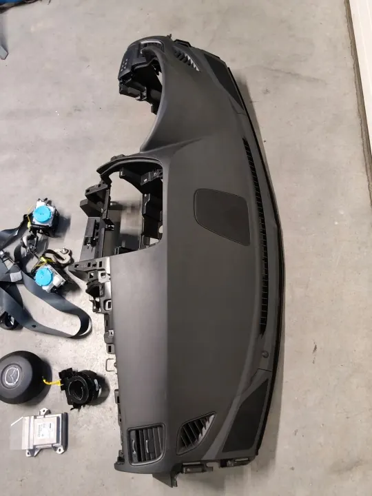 Console & Airbag Mazda CX-5 OEM - Occasion image 7