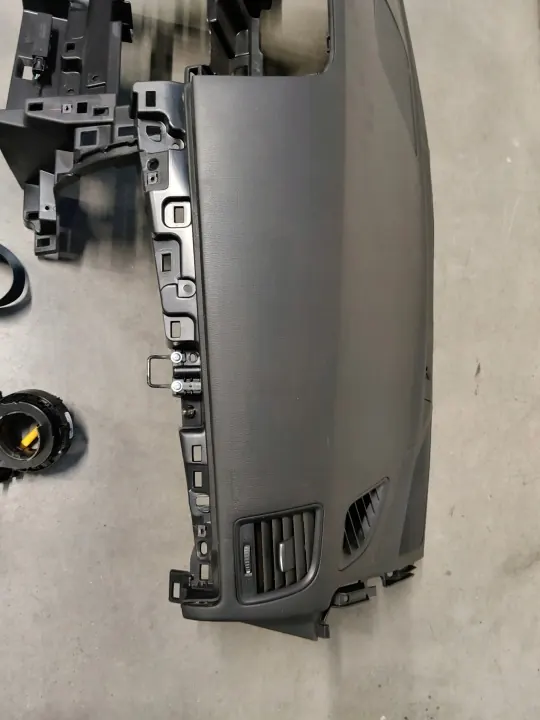 Console & Airbag Mazda CX-5 OEM - Occasion image 8