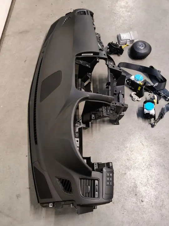 Console & Airbag Mazda CX-5 OEM - Occasion image 9