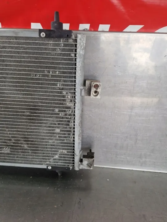 A/C Condensor OEM 9683011280 voor Citroen C5 C6 Peugeot 407 image 5