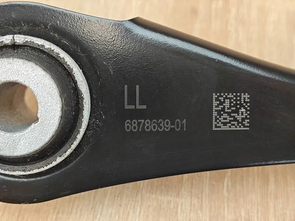 Braccio Sospensione Posteriore Sinistro BMW 2.0D G26 G20 G21 image 6