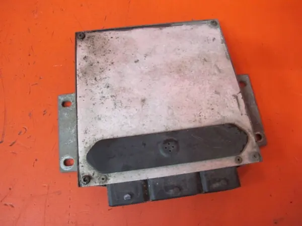 OEM 9638253880 Calculateur pour Peugeot 206 GT S16 2.0 image 3