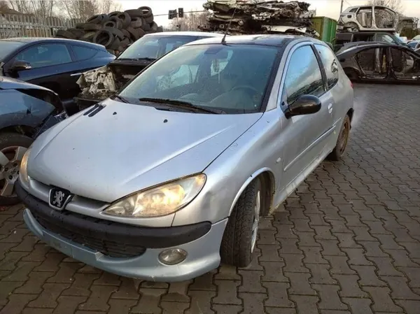 OEM 9638253880 Calculateur pour Peugeot 206 GT S16 2.0 image 5