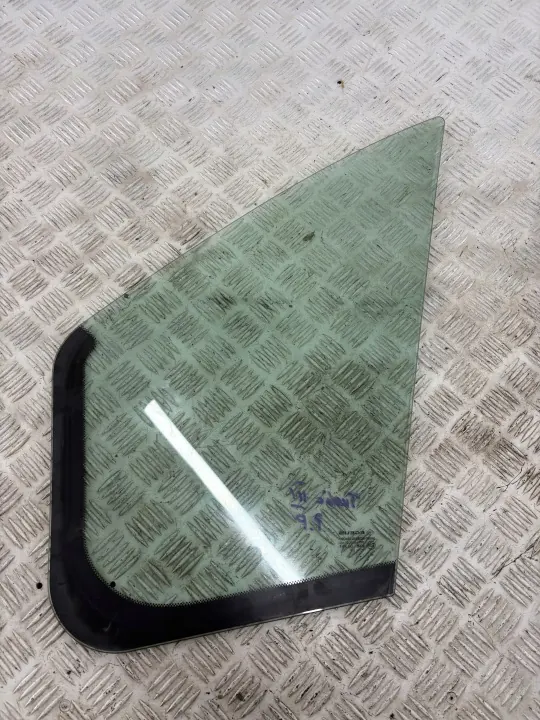 OEM SZYBA DRZWI PRAWY PRZÓD MAŁA RENAULT TRAFIC III VIVARO B 19R. AS2 image 3