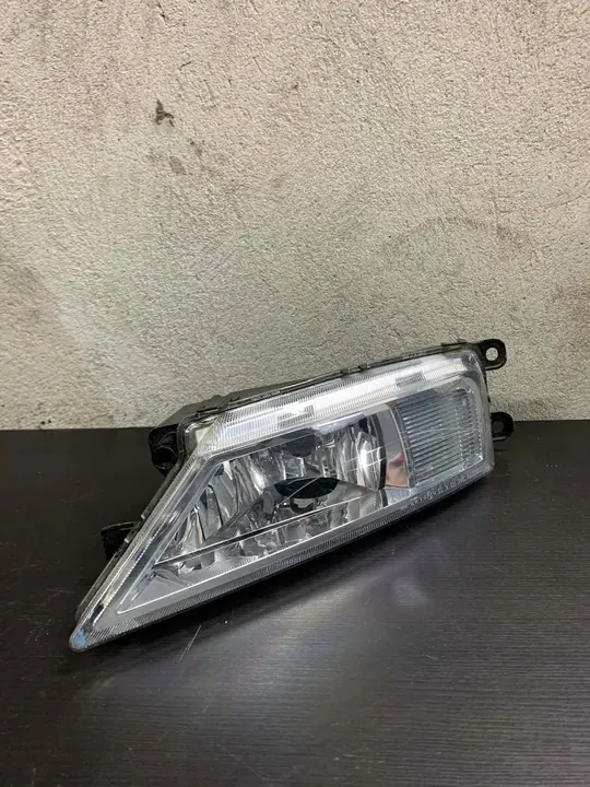 VW TIGUAN 2 II 5NA Farol Halógeno Direito Original 5N700AA941 image 2