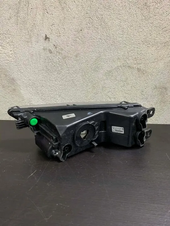 VW TIGUAN 2 II 5NA Farol Halógeno Direito Original 5N700AA941 image 8