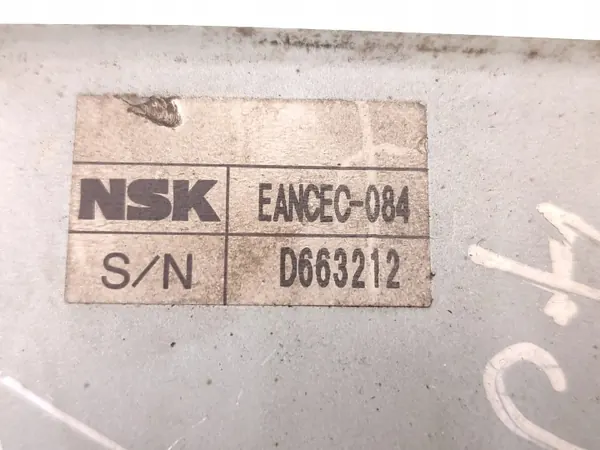 OEM EANCEC-084 ohjausmoduuli Nissan Juke 1.6:lle image 6