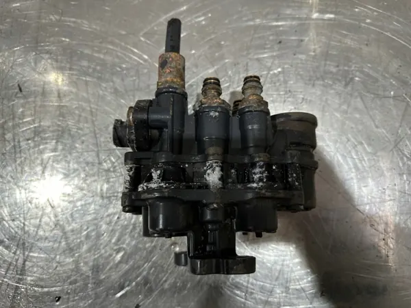 Lufttrocknerventil OEM K048308 für Iveco Stralis image 2