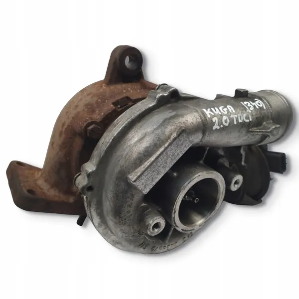 Turbolader Ford Kuga 2.0 TDCI OEM 8V4Q-6K682-AA image 2