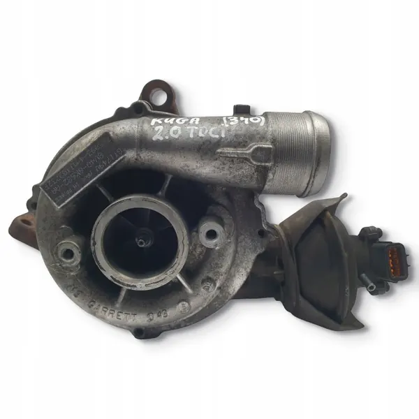 Turbolader Ford Kuga 2.0 TDCI OEM 8V4Q-6K682-AA image 4