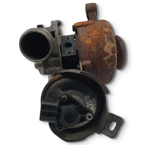 Turbolader Ford Kuga 2.0 TDCI OEM 8V4Q-6K682-AA image 6
