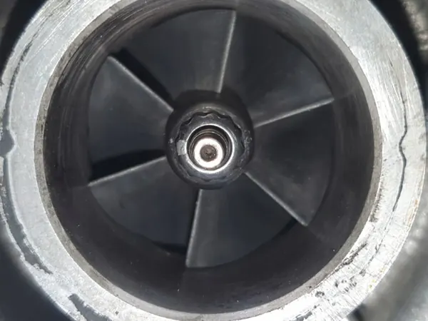 Turbolader Ford Kuga 2.0 TDCI OEM 8V4Q-6K682-AA image 8