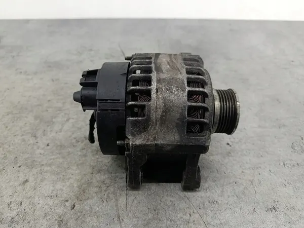 ALTERNATOR ALFA ROMEO 156 1.9 JTD 63321862 image 2