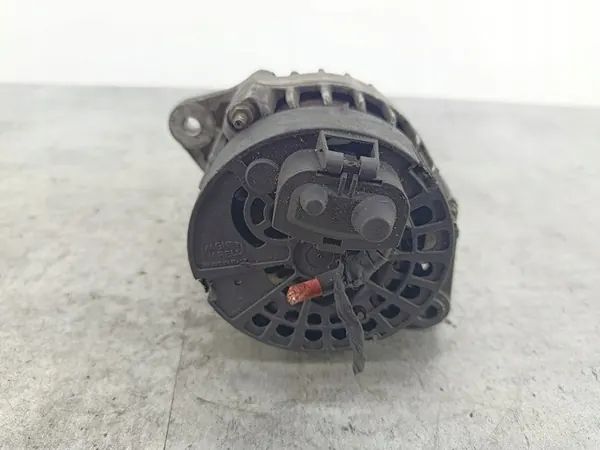 ALTERNATOR ALFA ROMEO 156 1.9 JTD 63321862 image 4