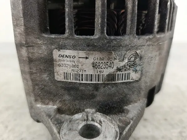 ALTERNATOR ALFA ROMEO 156 1.9 JTD 63321862 image 7