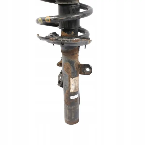 Amortisseur Avant Ford Transit Mk8 BK31-18045-FD image 6