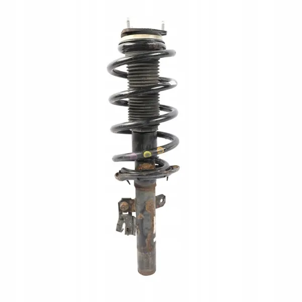 Amortisseur Avant Ford Transit Mk8 BK31-18045-FD image 8