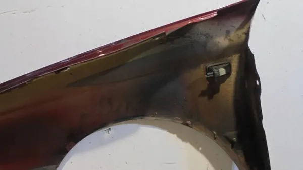 Aile avant droite OEM VAX3496 pour VW Golf III image 3