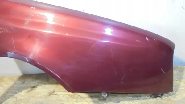 Aile avant droite OEM VAX3496 pour VW Golf III image 4