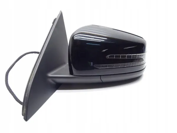 Espejo izquierdo Mercedes W176 Clase A 7 pines image 3