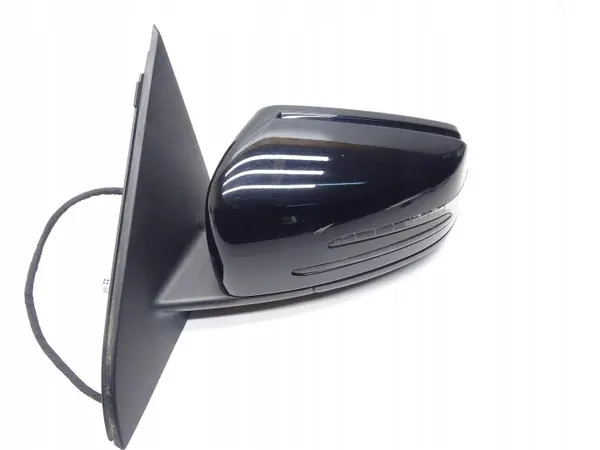 Espejo izquierdo Mercedes W176 Clase A 7 pines image 4