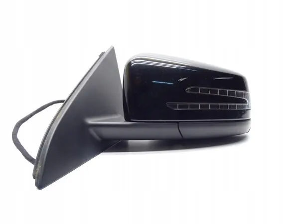 Espejo izquierdo Mercedes W176 Clase A 7 pines image 5