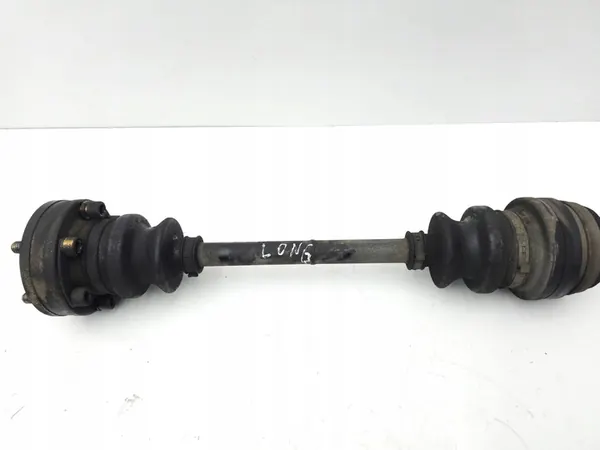 Bakaxel Mercedes-Benz S W126 1263506410 image 2