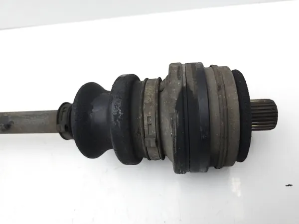 Bakaxel Mercedes-Benz S W126 1263506410 image 4