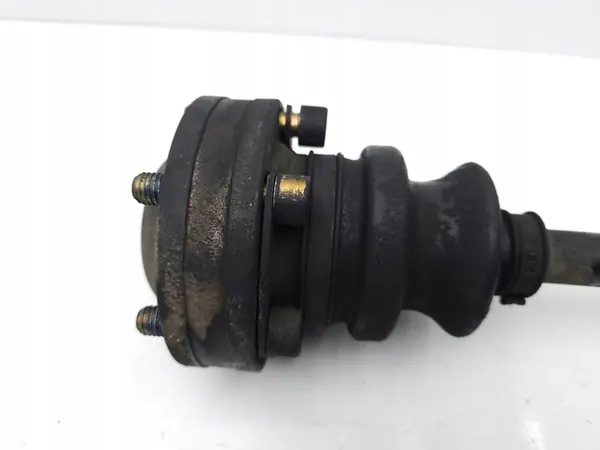 Bakaxel Mercedes-Benz S W126 1263506410 image 5