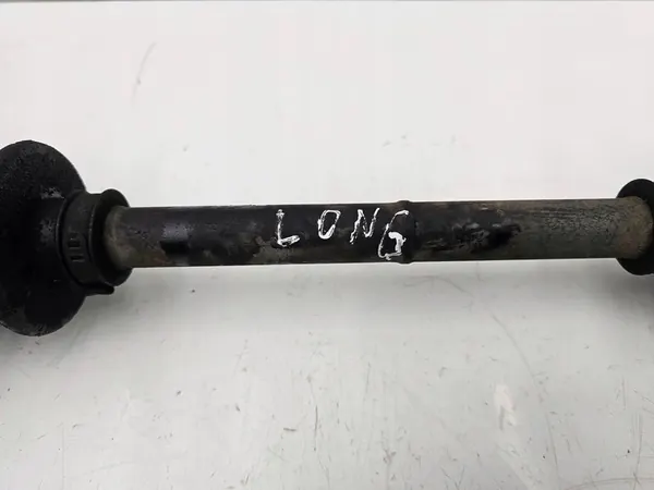 Bakaxel Mercedes-Benz S W126 1263506410 image 8