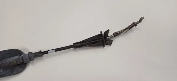 Deurslotverbinding links 3-deurs FORD FIESTA MK6 image 3