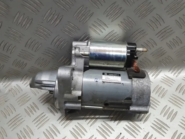 Starter OEM 12663052 voor Opel Insignia B 2.0 Turbo image 2