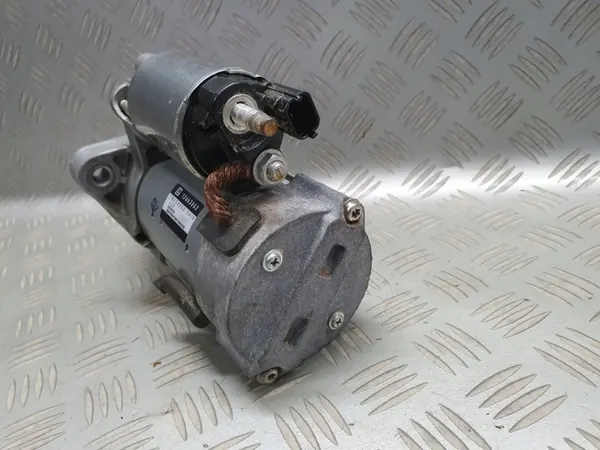 Starter OEM 12663052 voor Opel Insignia B 2.0 Turbo image 3