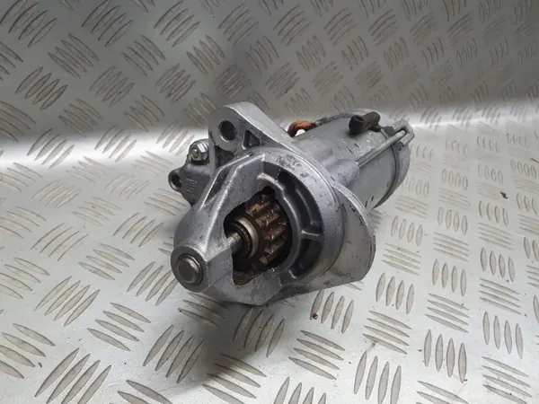 Starter OEM 12663052 voor Opel Insignia B 2.0 Turbo image 4