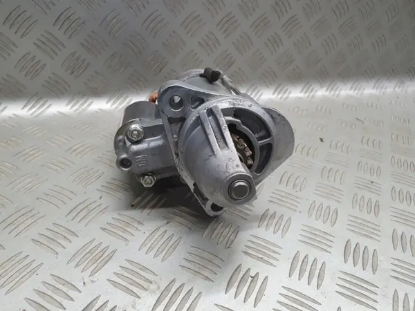 Starter OEM 12663052 voor Opel Insignia B 2.0 Turbo image 5