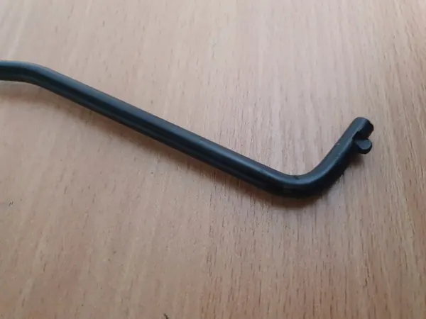 Support de capot OEM 90376146 pour Citroen C3 Aircross image 4