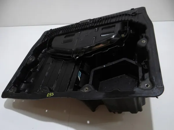 BMW E93 Tavaratilan Amme OEM 7123492 image 2