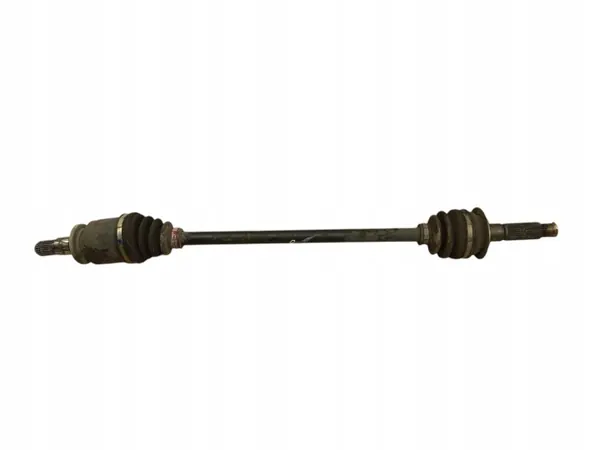 Subaru WRX Bakaxel halvaxel OEM ATV118197 image 2