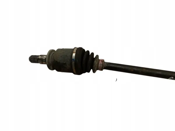 Subaru WRX Bakaxel halvaxel OEM ATV118197 image 4