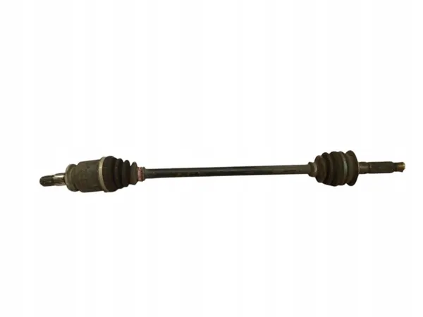 Subaru WRX Bakaxel halvaxel OEM ATV118197 image 5