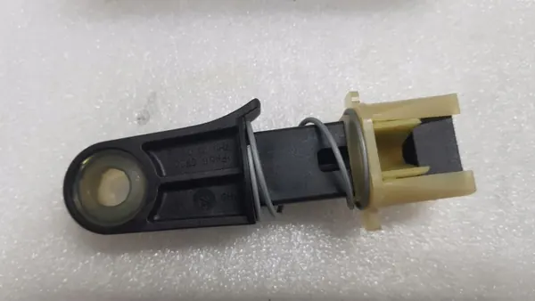 Blocage câble OEM 7H0711761B pour VW T5 image 3