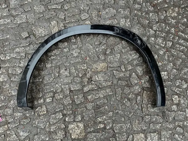 Renault Austral Para-lama traseiro esquerdo OEM 788751178RA image 2