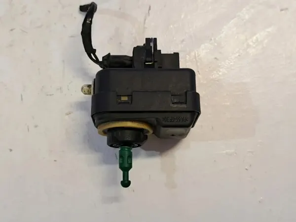 Volvo V70 2002 Lichtniveau schakelaar, OEM 9178539 image 2