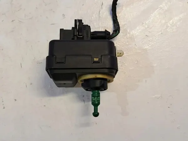 Volvo V70 2002 Lichtniveau schakelaar, OEM 9178539 image 3