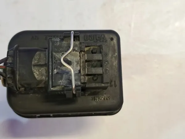 Volvo V70 2002 Lichtniveau schakelaar, OEM 9178539 image 4