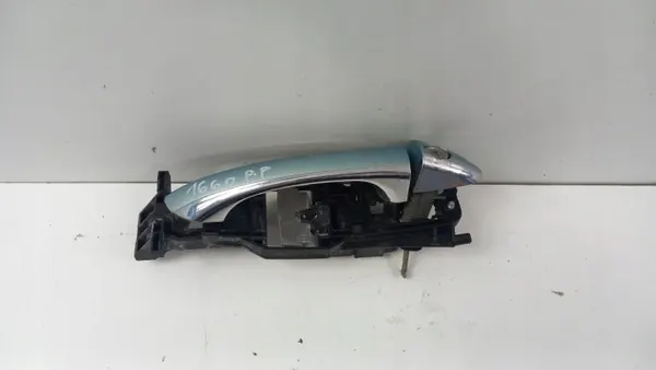 Mercedes CLK W209 voor deur rechter hendel OEM C941 image 2