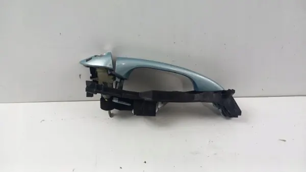 Mercedes CLK W209 voor deur rechter hendel OEM C941 image 3
