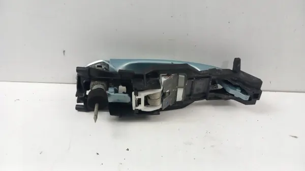 Mercedes CLK W209 voor deur rechter hendel OEM C941 image 4