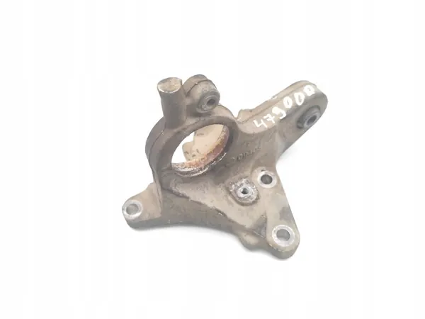 Support de palier d'arbre de transmission Fiat Scudo OEM 59941001 image 3