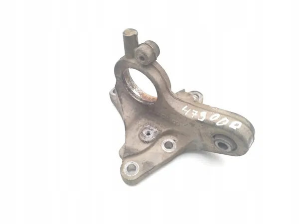 Support de palier d'arbre de transmission Fiat Scudo OEM 59941001 image 4